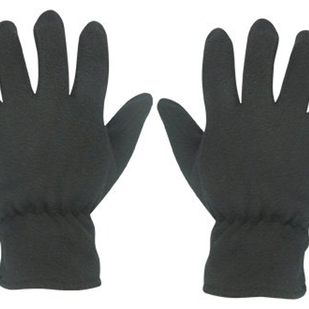 Guantes de Polar Anti-peeling 1