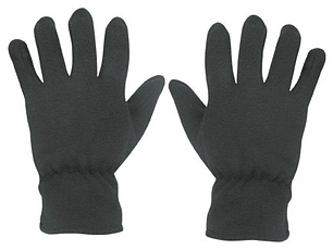 Guantes de Polar Anti-peeling