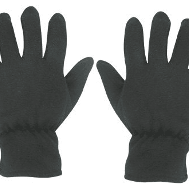 Guantes de Polar Anti-peeling 1