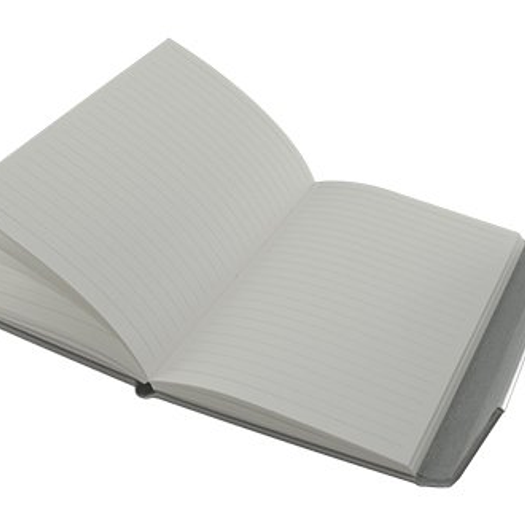 Deluxe Cuaderno Cierre Imantado 4