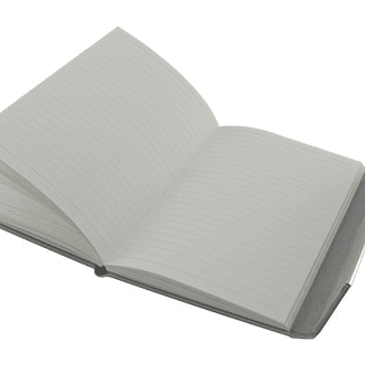 Deluxe Cuaderno Cierre Imantado 4