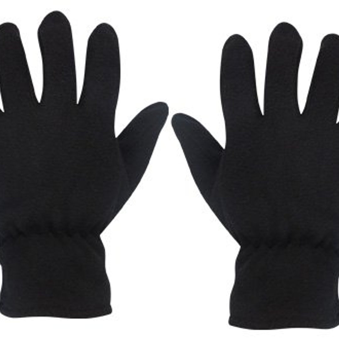 Guantes de Polar Anti-peeling 2