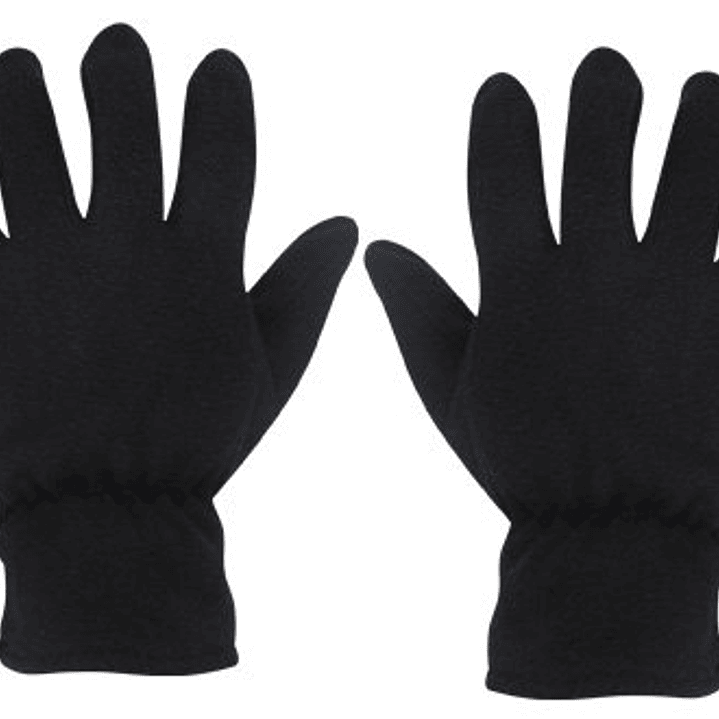 Guantes de Polar Anti-peeling 2