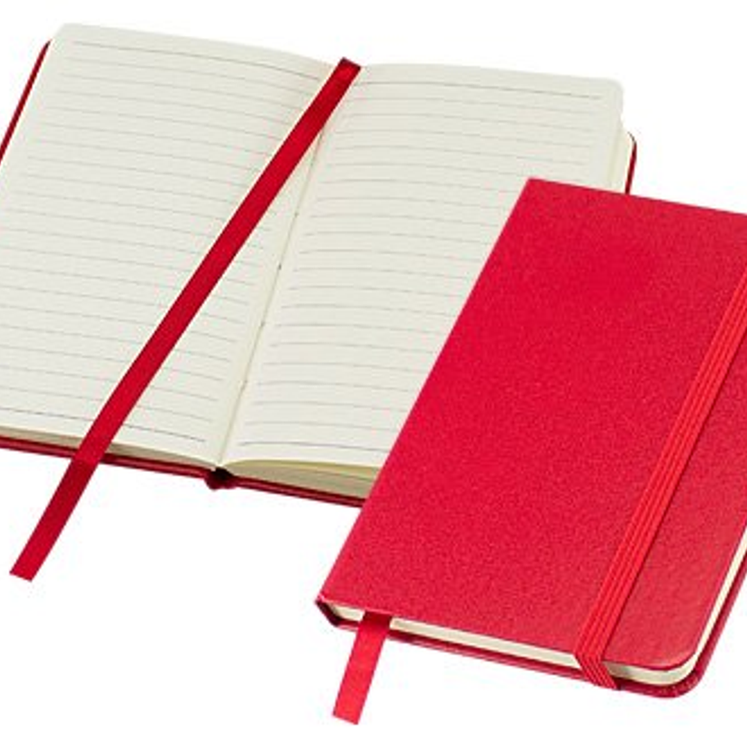 Libreta Colorskine 3