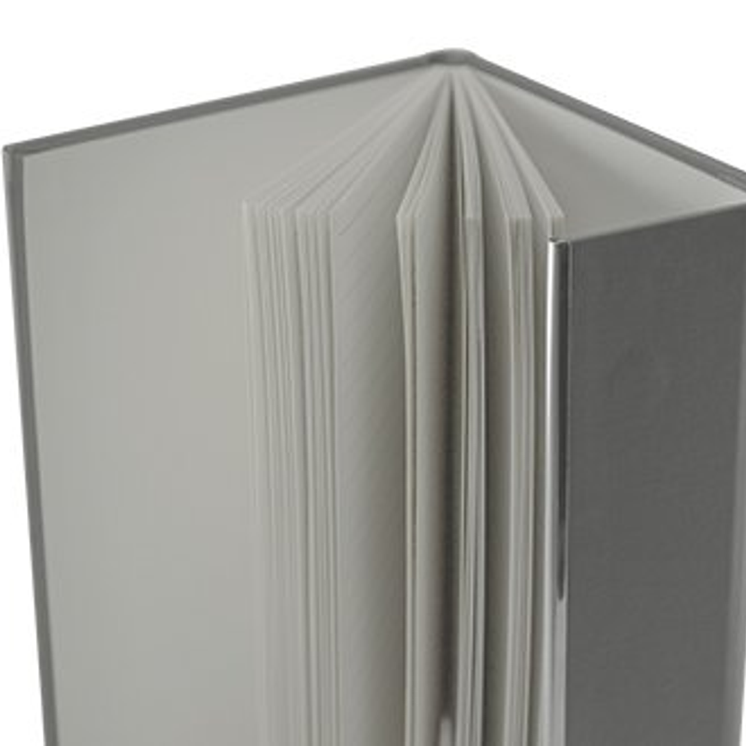 Deluxe Cuaderno Cierre Imantado 5