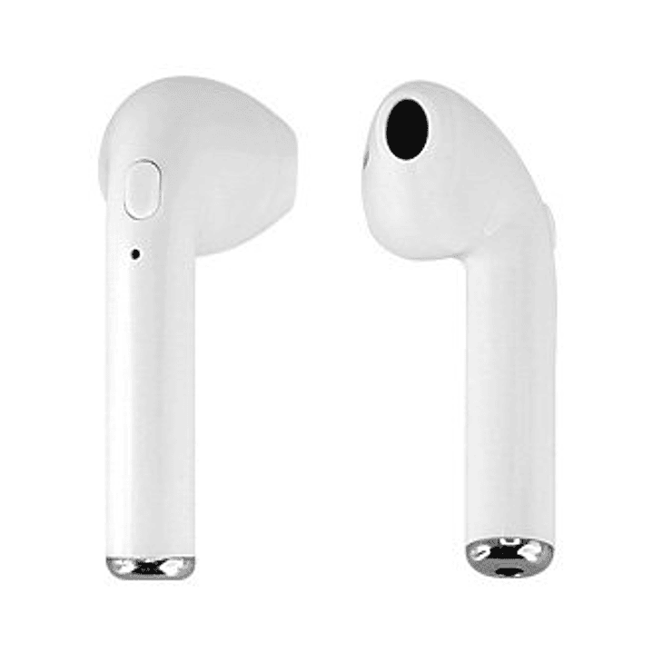 Audífonos Bluetooth 1