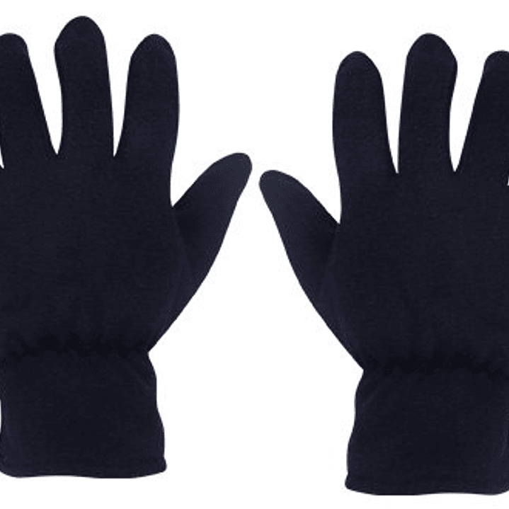 Guantes de Polar Anti-peeling 3