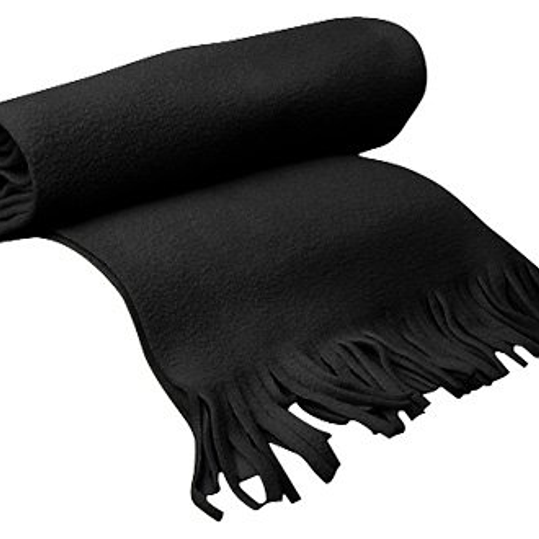 Bufanda de Polar Anti-peeling 5