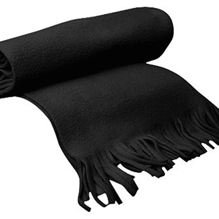 Bufanda de Polar Anti-peeling 5