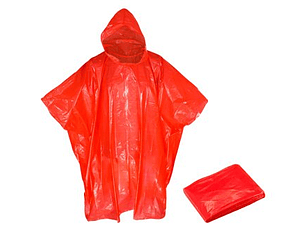 Emergency Poncho