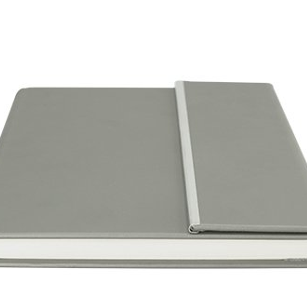 Deluxe Cuaderno Cierre Imantado 6