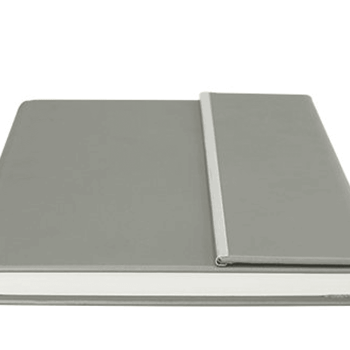 Deluxe Cuaderno Cierre Imantado 6