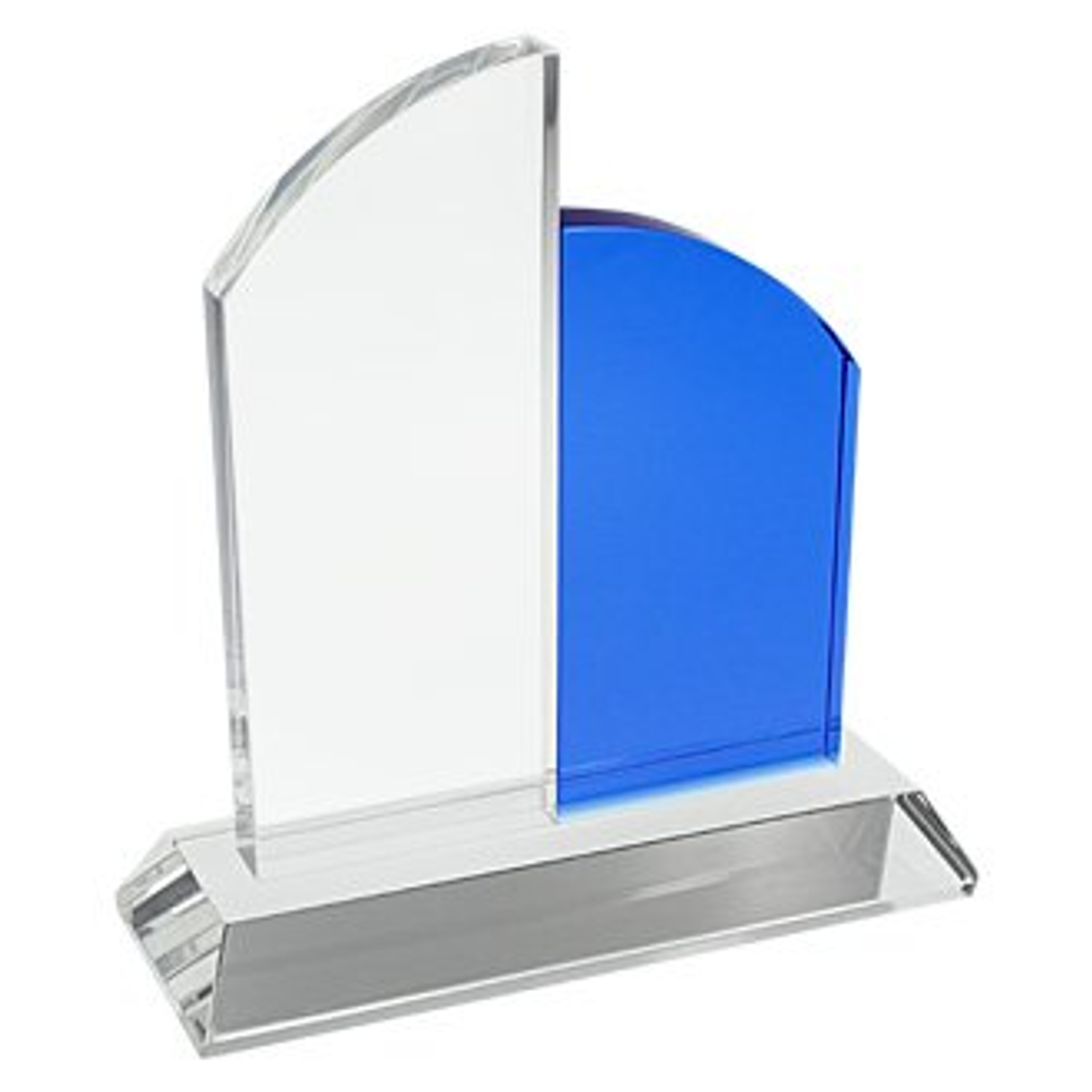 Trofeo Cristal Catedral 1