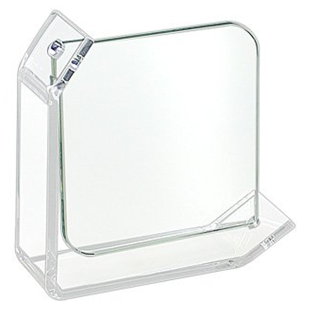 Trofeo Cristal Sublimación 1