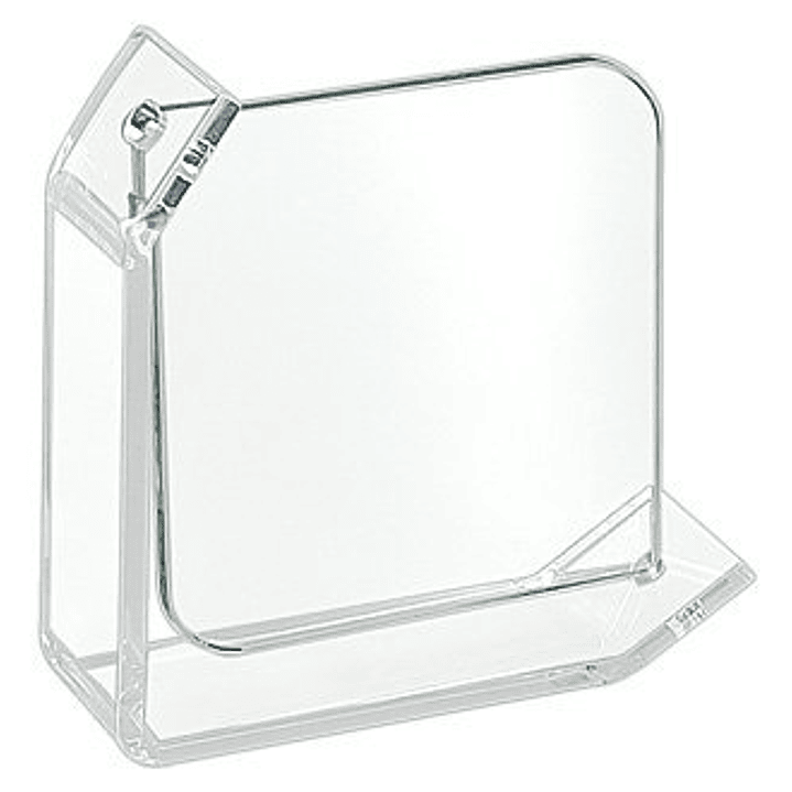 Trofeo Cristal Sublimación 1