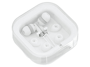 Set de Auriculares Cort