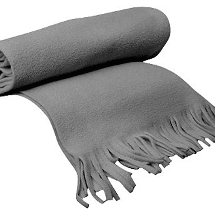 Bufanda de Polar Anti-peeling 6