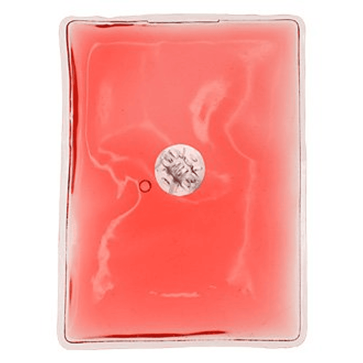 Mini Guatero de PVC 2