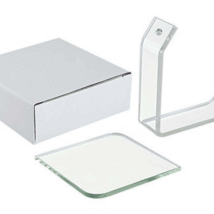 Trofeo Cristal Sublimación 2