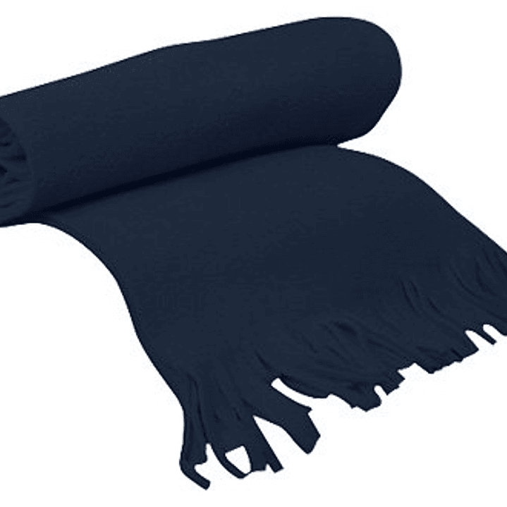 Bufanda de Polar Anti-peeling 7