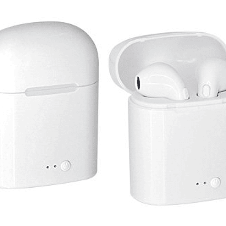 Audífonos Bluetooth 4