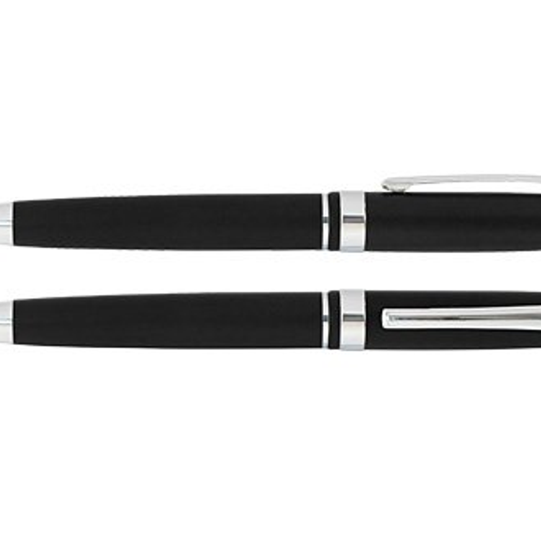 Bolígrafo Metálico Premium 2