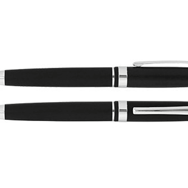 Bolígrafo Metálico Premium 2