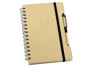Cuaderno Ecológico Compost