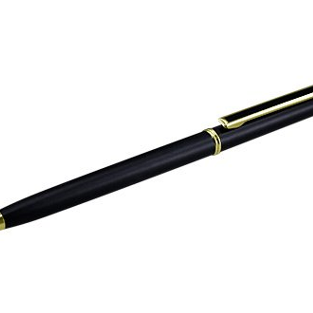 Bolígrafo Metálico Tourist 1