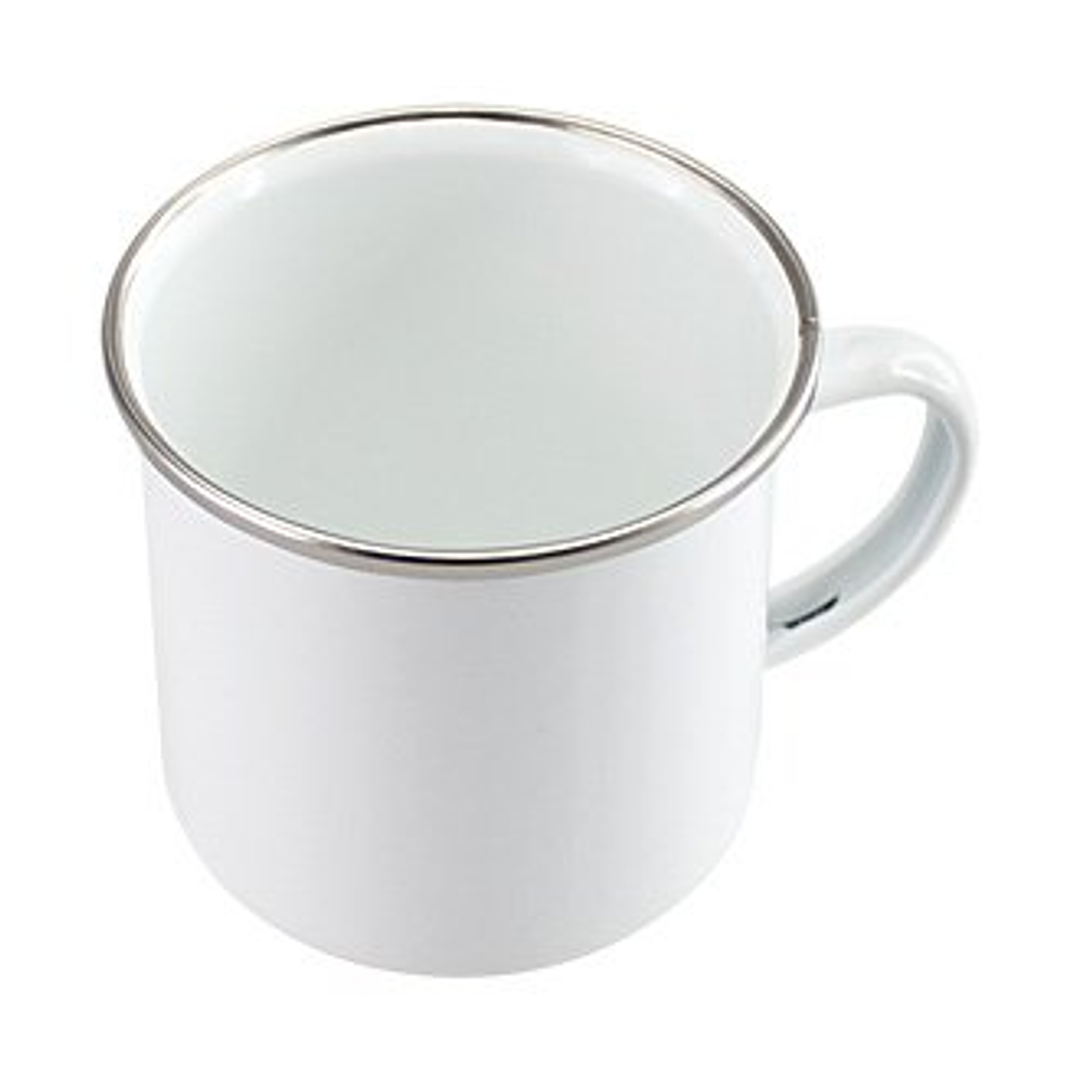 Tazón Enlozado Sublimación 3