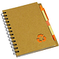 Cuaderno Ecológico Tapa Dura - Miniatura 2