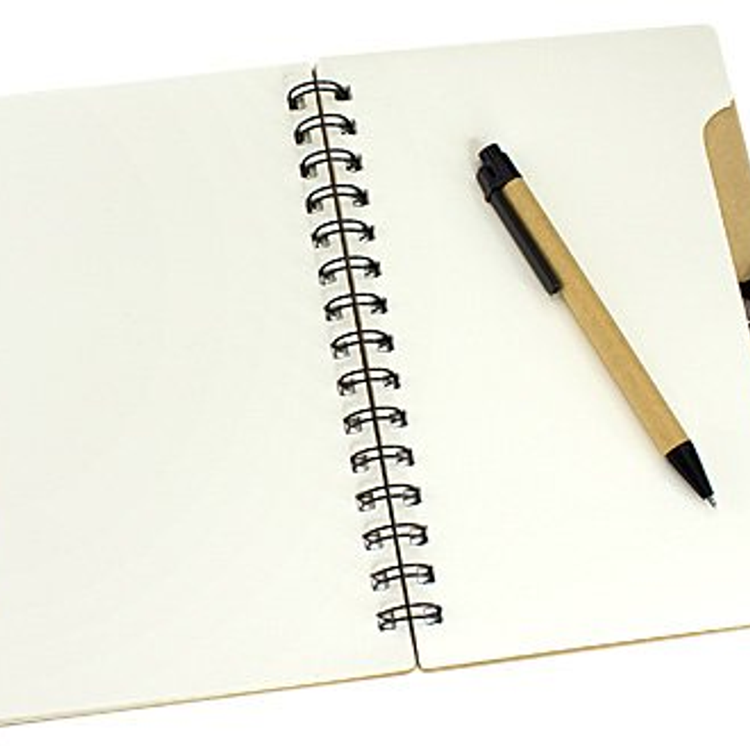 Cuaderno Ecológico Compost 2