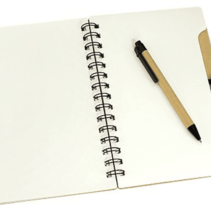 Cuaderno Ecológico Compost 2