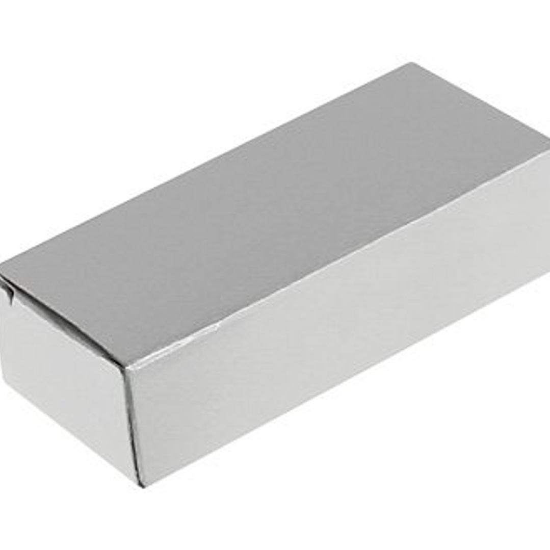 Llavero-Destapador Plateado 2