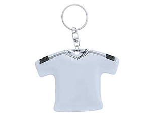 Llavero PVC Polera