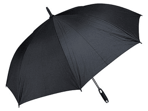 Deluxe Paraguas Golf UV