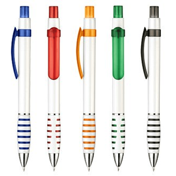 Bolígrafo Promocional Scratch 1