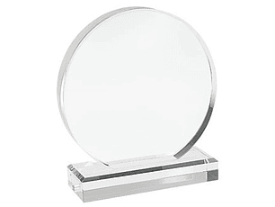 Trofeo Cristal Circle