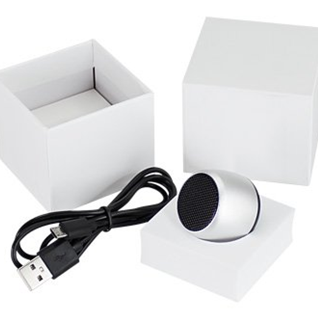 Bluetooth Altavoz Mini-Speaker 6