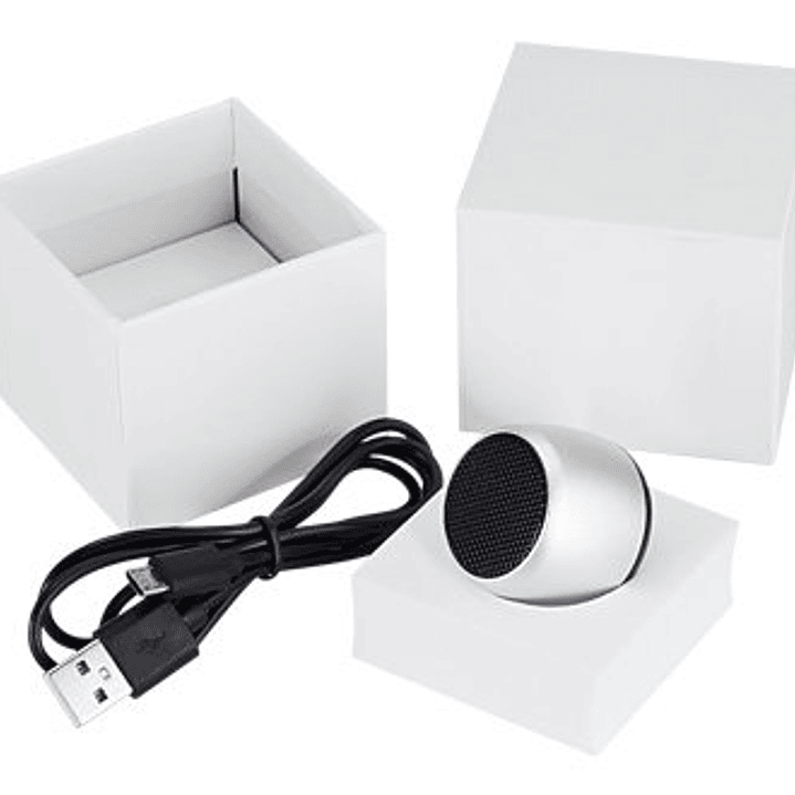 Bluetooth Altavoz Mini-Speaker 6