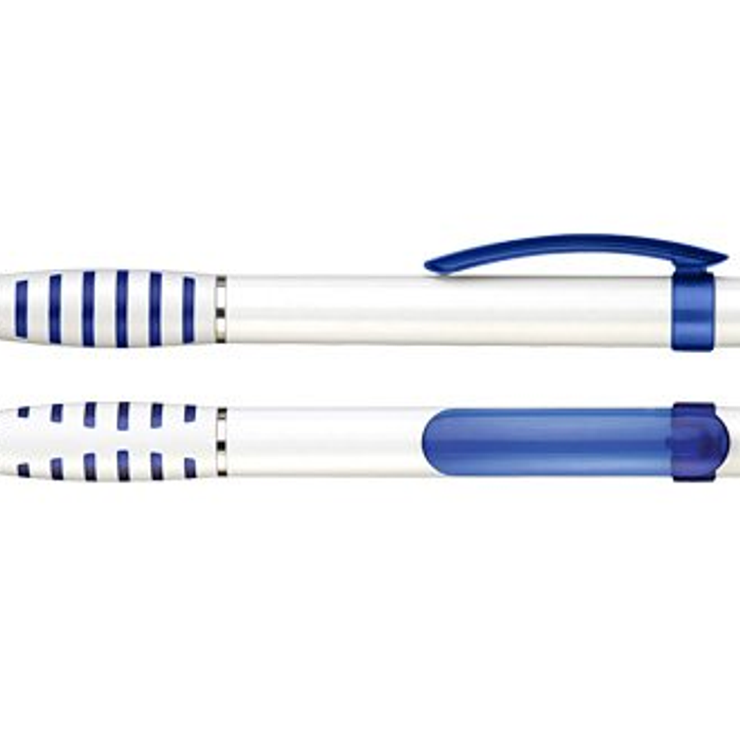 Bolígrafo Promocional Scratch 2