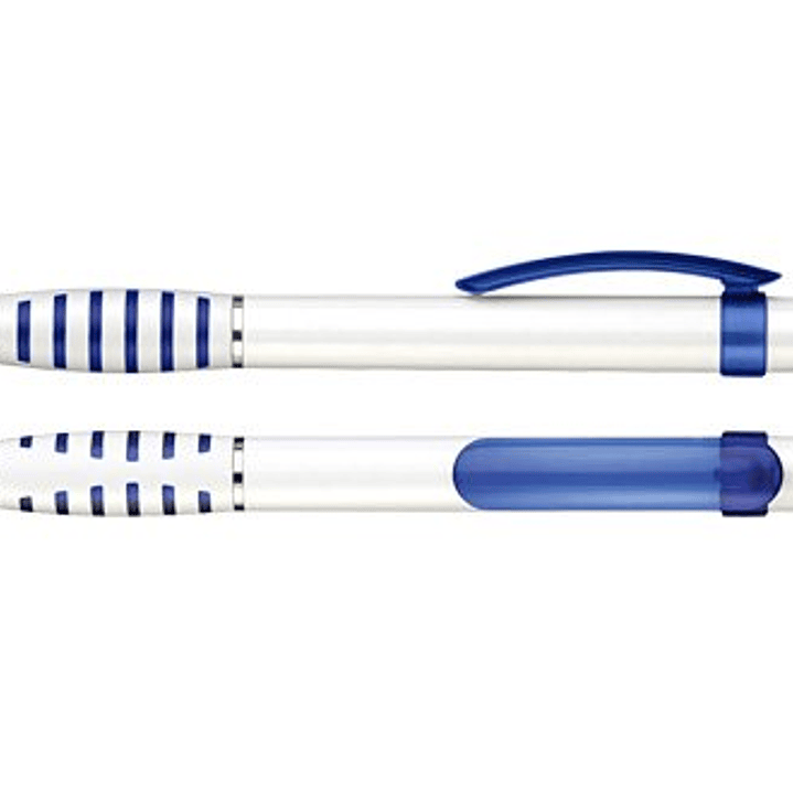 Bolígrafo Promocional Scratch 2