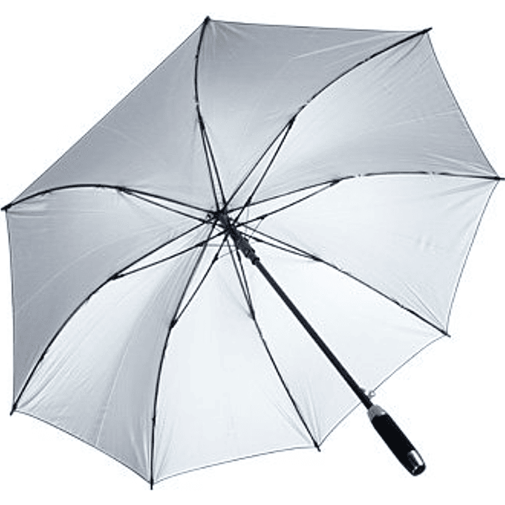 Deluxe Paraguas Golf UV 3