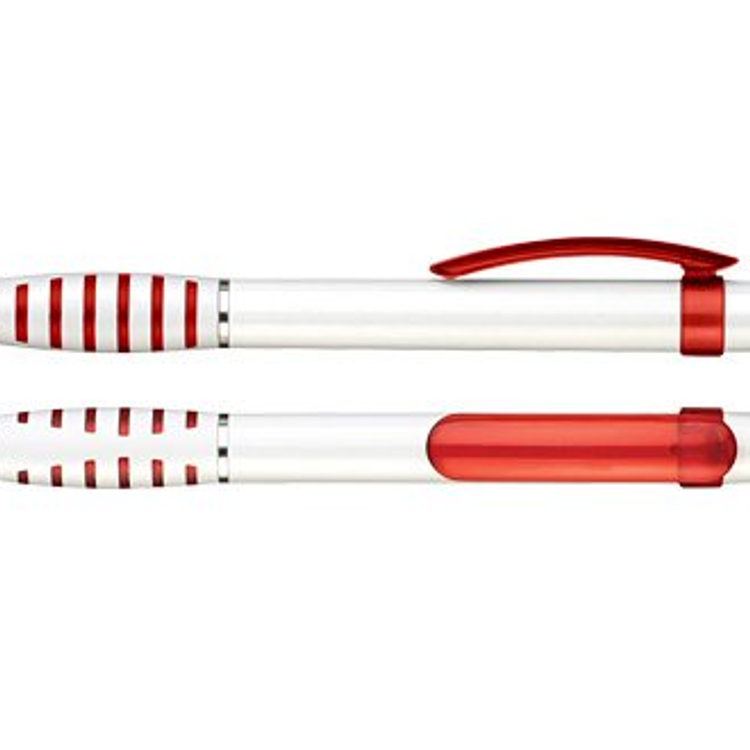 Bolígrafo Promocional Scratch 3