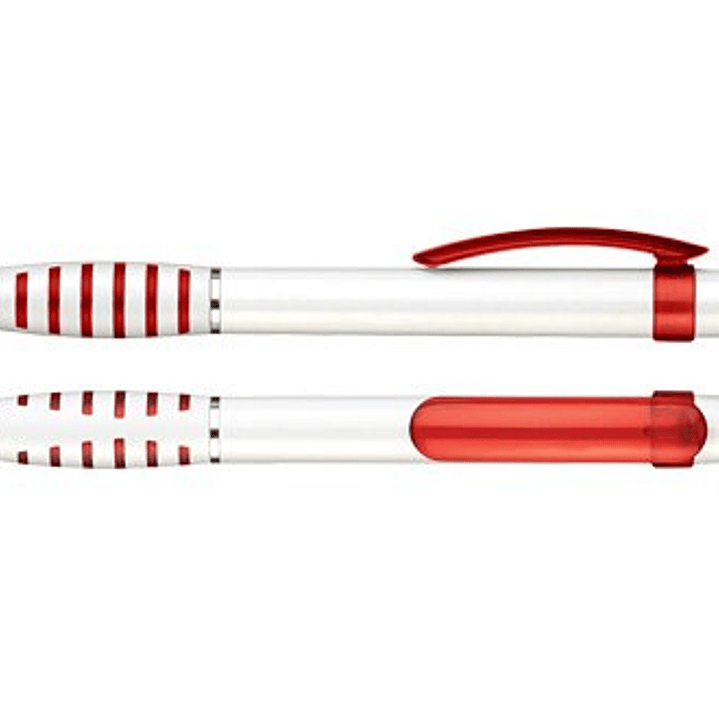 Bolígrafo Promocional Scratch 3