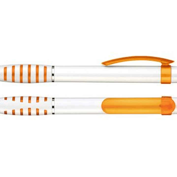 Bolígrafo Promocional Scratch 4