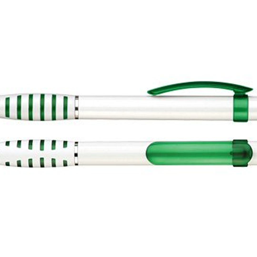 Bolígrafo Promocional Scratch 5