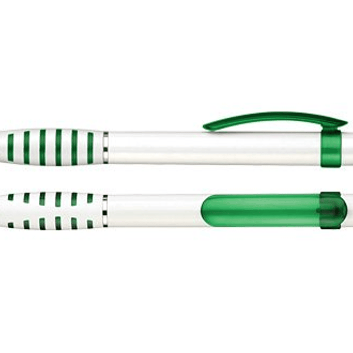 Bolígrafo Promocional Scratch 5