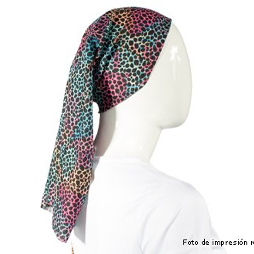 Bandana de Microfibra 1