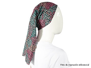 Bandana de Microfibra